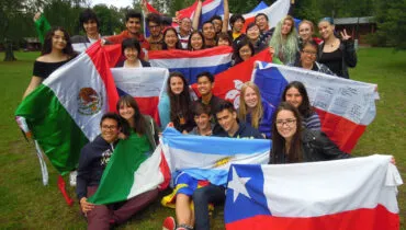 Groups and Activities 14