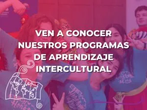 Estudiar en el extranjero