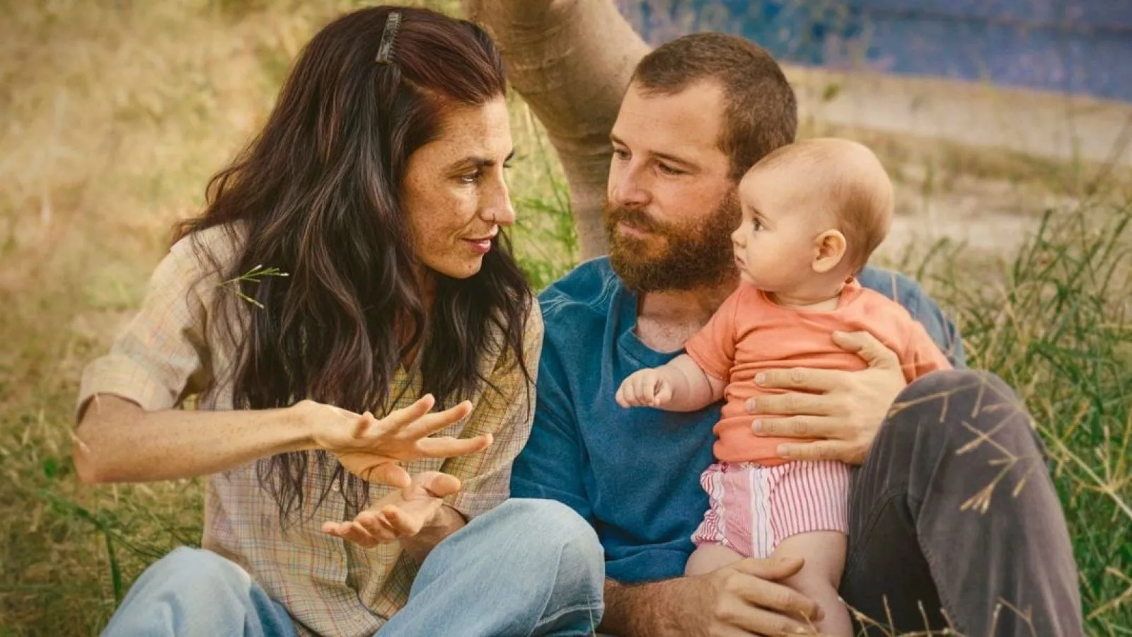 Sorda, de Eva Libertad