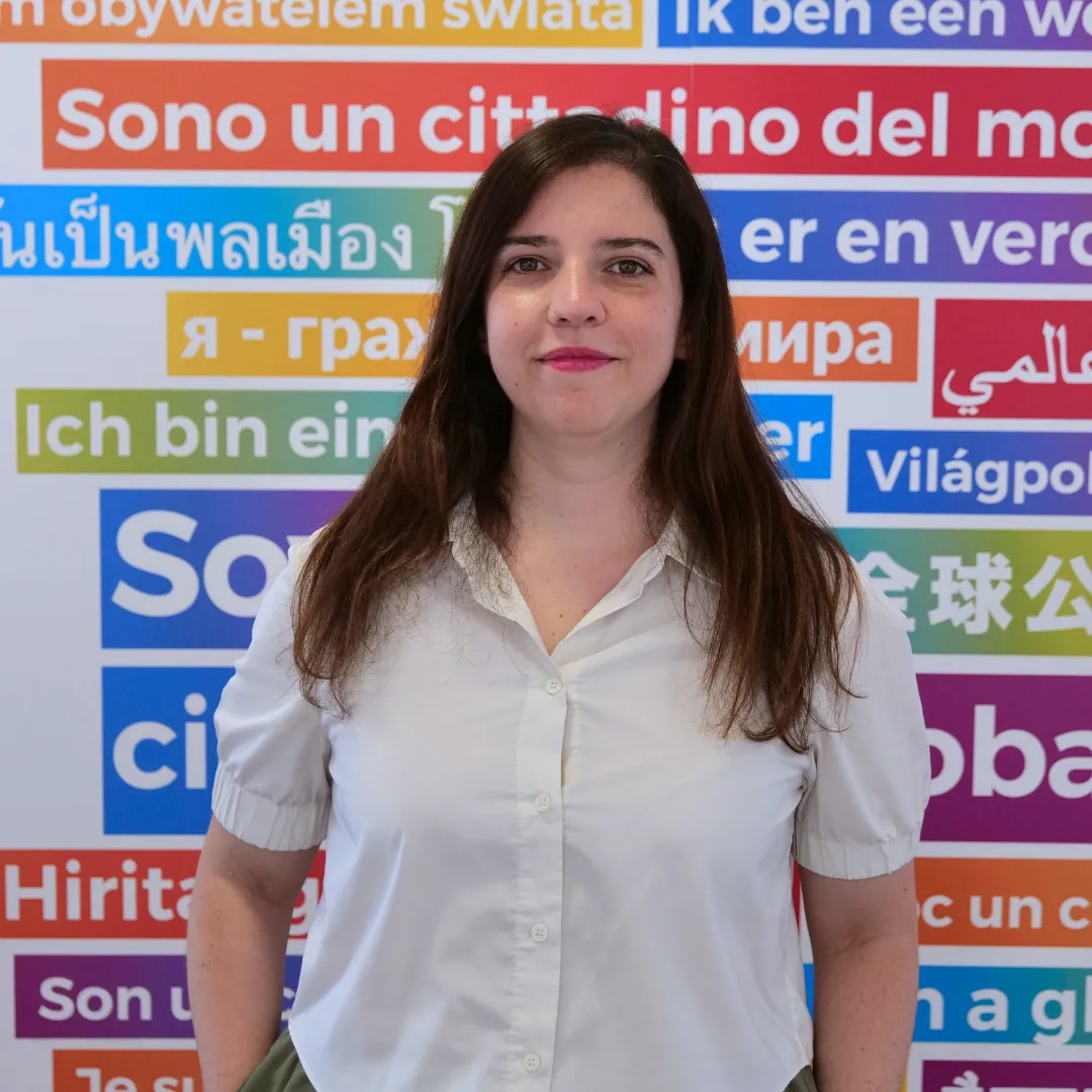 Irene Naranjo