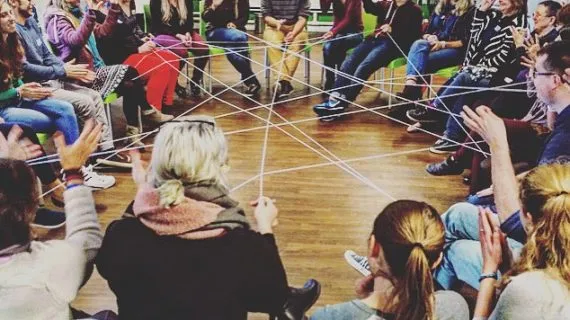 T4T in York for Instagram