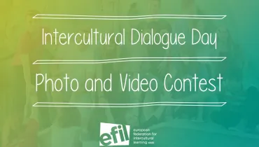 Photo and Video Contest Visual