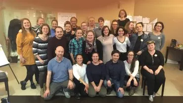 ODC-meeting