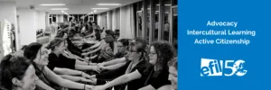 Advocacy Intercultural Learning Active Citizenship (2)