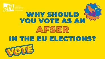 Video EU Elections