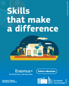 Skills that make a difference.