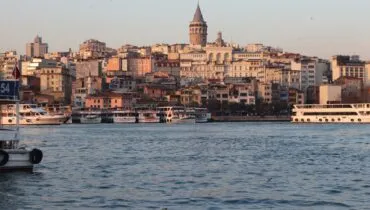 turkey_nahled