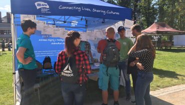 AFS na skok do pohádky(2)