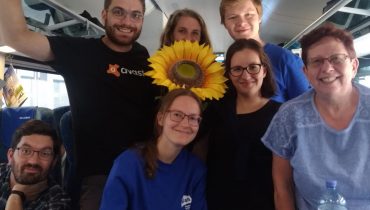 Neformální vzdělávání pod taktovkou Letního dobrovolnického summitu