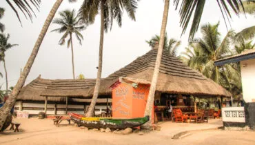 ghana
