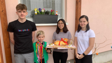 Náhledovky Hosting promo page