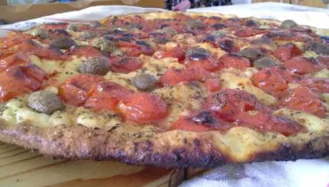 focaccia