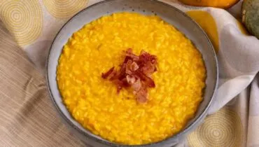risotto