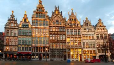 antwerpy