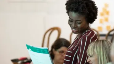 lAFS Effect+ for the Classroom