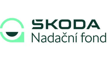 Logo Nadační fond Škoda Auto