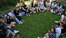 AFS Students Participants 2023 SRB