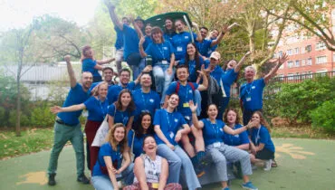 2022 09 FRA arrival orientation 01