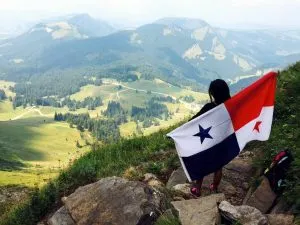 Rosimar Bernal (Penonome) en Alemania