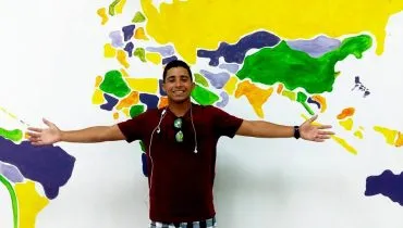 Roberto Jaramillo-Filipinas