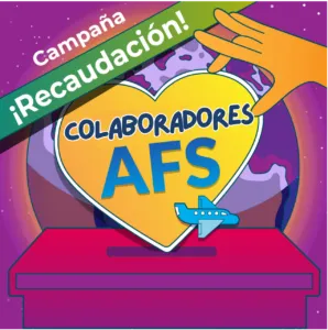Colaboradores AFS