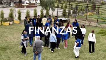 DESARROLLO VOLUNTARIO