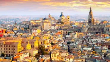 spain