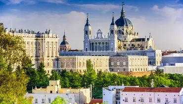 Madrid