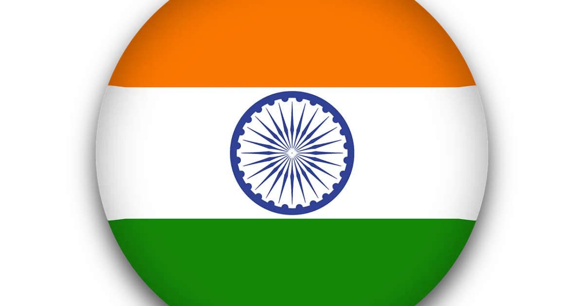 School year in India Egypt