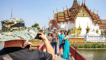 Thailand