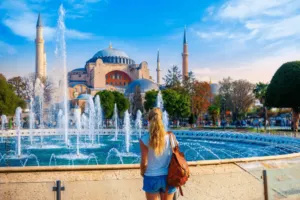 Turky 001