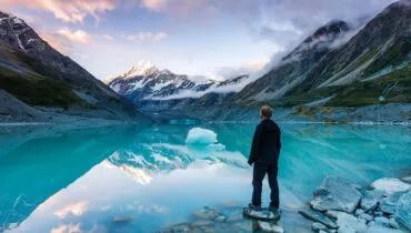 new zealand