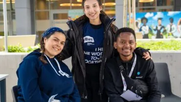 AFS Students Participants 2023 POL 1