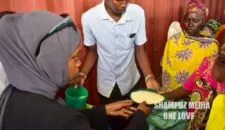 one love 4 – DENIS KATANA