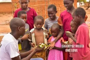 one love 5 – DENIS KATANA