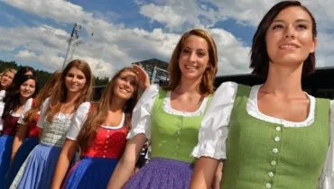 Imagen Austria