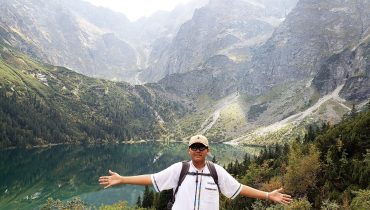 Montañas Tatra Sur de Polonia_Lago Morskie Oko_David _HON
