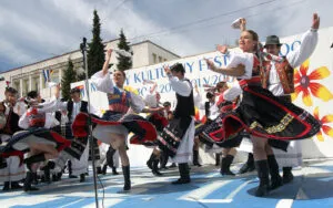 eslovaquia festival